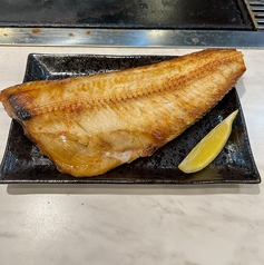 極トロホッケ