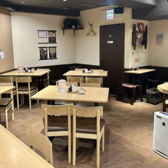 そば食堂 やぶ信の雰囲気3