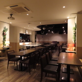 DiningBar JIM HALL ダイニングバージムホールの写真