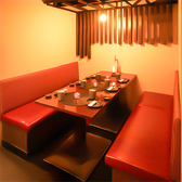 てんま 船橋店の雰囲気2