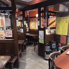 ホルモン倶楽部さがみ野店の特集写真