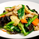 満洲園 餃子酒場のおすすめ料理2