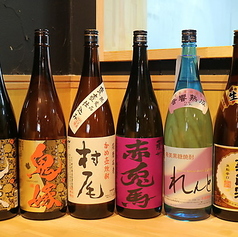 炭火焼肉 犇三昧 桜川本店のおすすめドリンク1