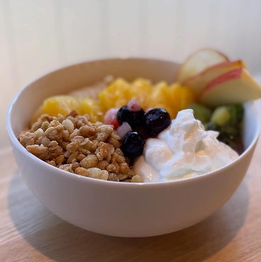 √R coffeeのおすすめ料理1