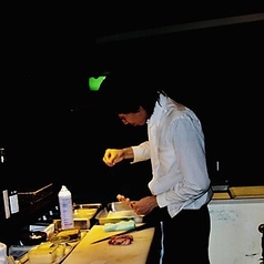 美肉酒房 鮮Q せんきゅうのコース写真