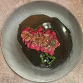 炭とワイン 花れのおすすめ料理3