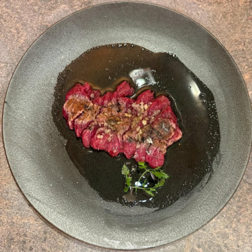炭とワイン 花れのおすすめ料理1