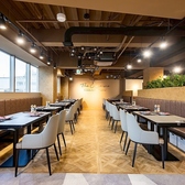 The Churrasco シュラスコ 京都河原町の雰囲気3