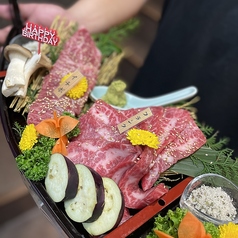 【ご要望にお応えします！】店主厳選お任せコース