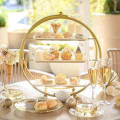 bloom&blew ブルームアンドブルーのコース写真