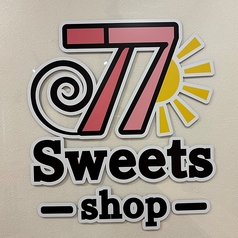 77スイーツショップ横須賀中央店のコース写真