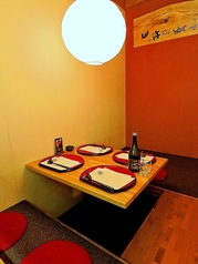 和酒と活鮮 とうりんの特集写真