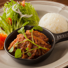 ウノカフェ くるまみちの写真2