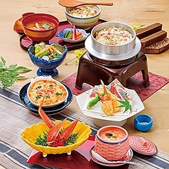 【予告】5月11日(月)～6月6日(土)　バラ開花特別ランチ