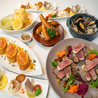 YEBISU BAR エビスバー 西宮ガーデンズ ゲート館店のおすすめポイント1