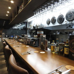 地中海Bar Corazon コラソンの特集写真
