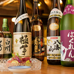 こだわりもん一家 柏店の特集写真
