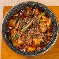 料理メニュー写真&nbsp;石焼四川麻婆豆腐