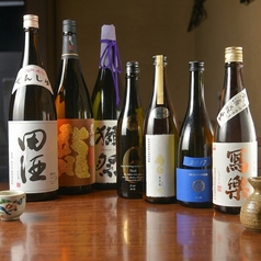 日本酒