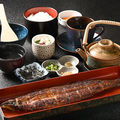 料理メニュー写真&nbsp;御膳セット