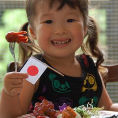 お子様から大人まで★