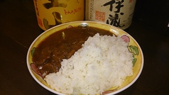 カレーライス