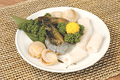 料理メニュー写真&nbsp;海鮮盛り合わせ