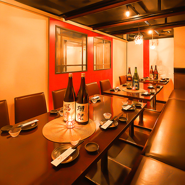 てんま 船橋店の雰囲気1