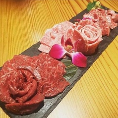 和牛焼肉 雅 Miyabiの特集写真