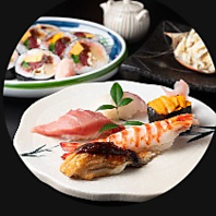 その時期にしか味わえない旬の食材に舌鼓♪