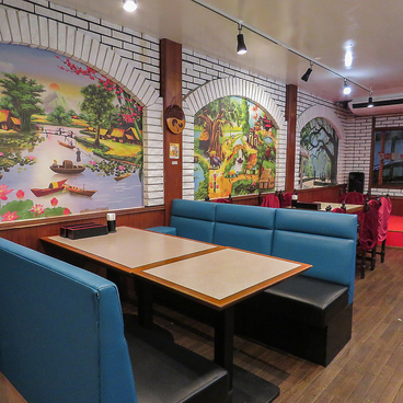 119 JUCTION ジャクソンの雰囲気1