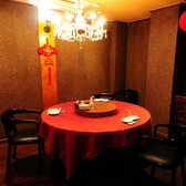 湖陽樹 こようじゅ 本町店の雰囲気2