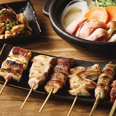 神鶏　代々木店のおすすめ料理3