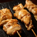 料理メニュー写真&nbsp;◎本日の串焼き
