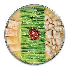 博多もつ鍋 おおやま 岡山店の写真