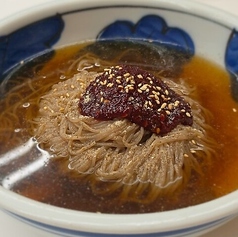 特製生冷麺