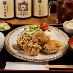ランチ限定の定食を多数ご用意☆！！