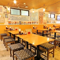 満天酒場 本厚木南口店の特集写真