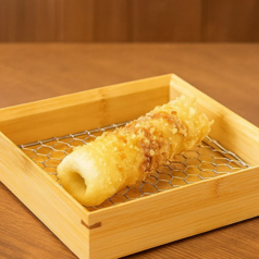 鯛ちくわ天