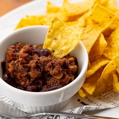 17.チリコンカン