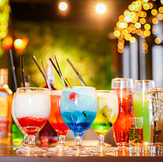 C STAND シースタンド 横浜西口2号店のおすすめ料理3