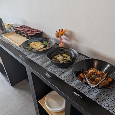 和のお料理