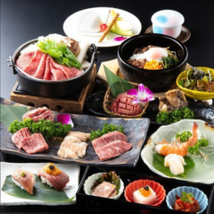 亜李蘭 別邸 別府店の雰囲気2