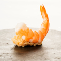 料理メニュー写真&nbsp;大海老/赤海老/赤海老マヨ炙り