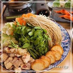 奥州ろばた天海 一番町店の特集写真