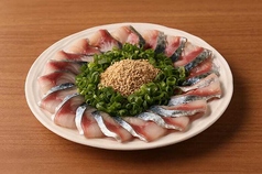 九州うまいもんと焼酎 芋蔵 桜木町クロスゲート店のコース写真