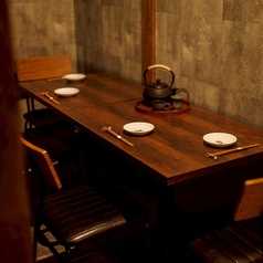 赤羽割烹【おもち】のコース写真