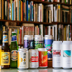 トレジャーリバーブックカフェ TREASURE RIVER book cafeのコース写真