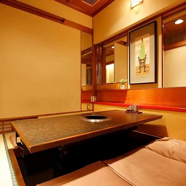 上野太昌園 上野別館の雰囲気1