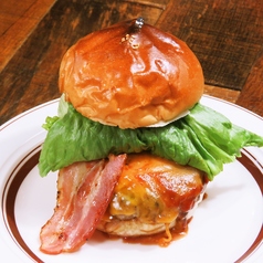 BAR&DINER GLADYS バー アンド ダイナー グラディスのおすすめ料理1